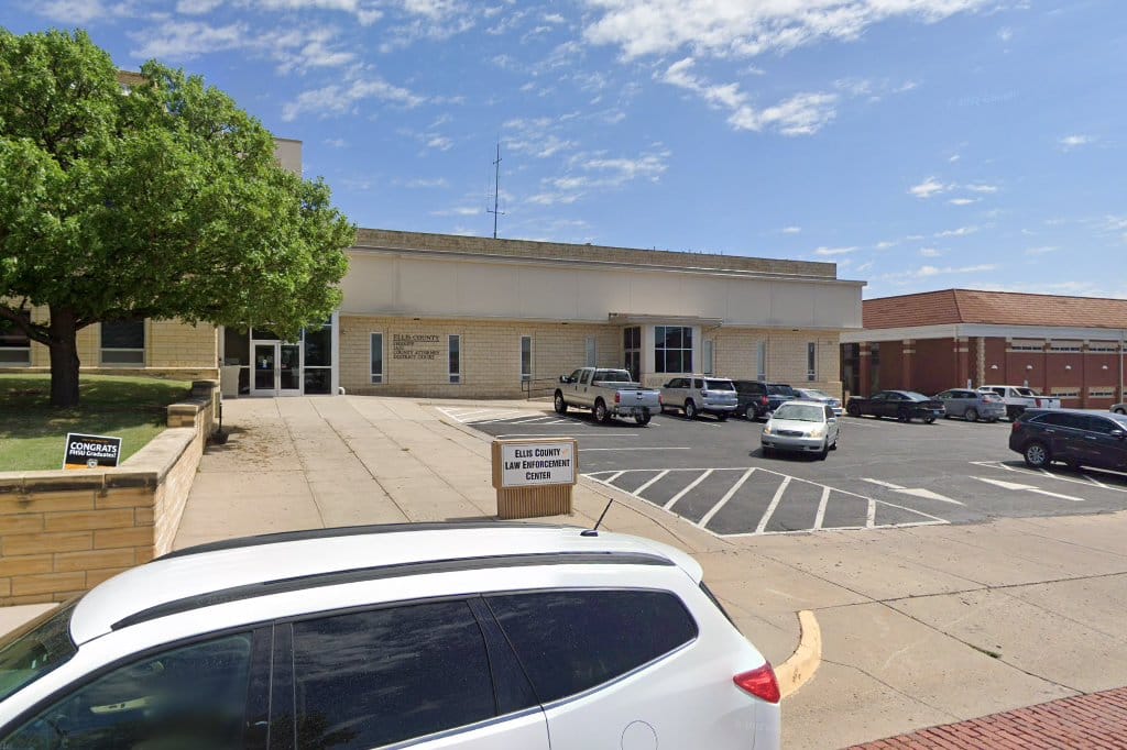 Hays Municipal Court