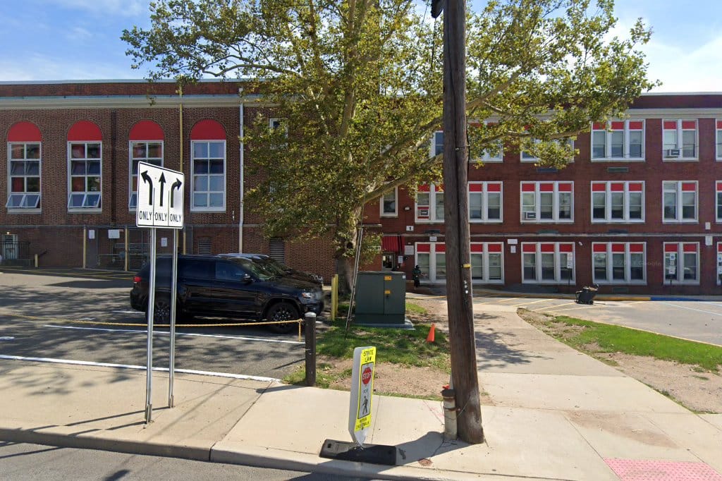Roy W Brown Middle School
