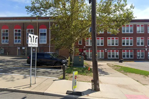 Roy W Brown Middle School