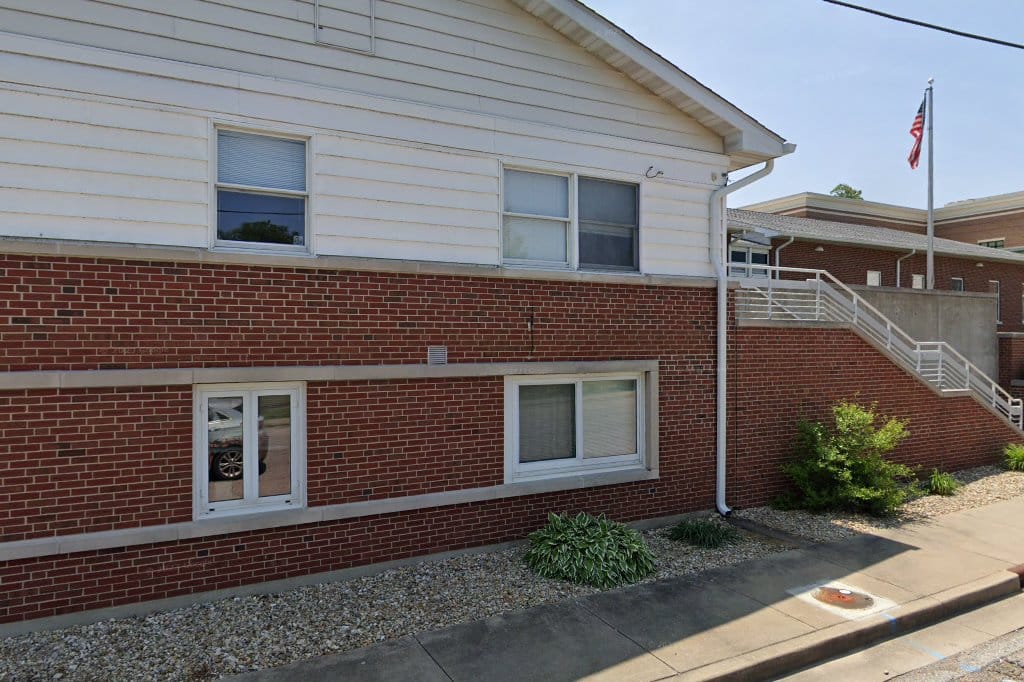 Jackson County Superior Court II