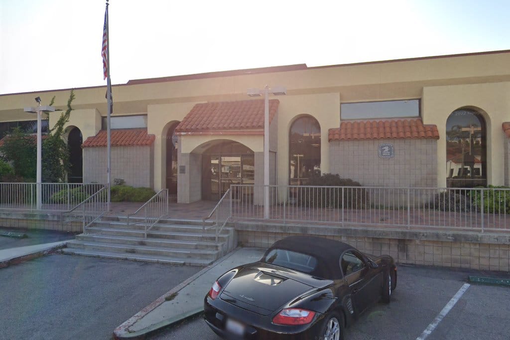Dana Point Passport Office in Dana Point, CA The County Office