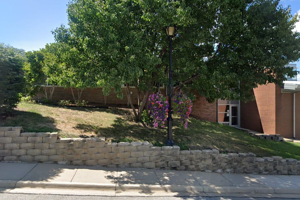 Merriam Municipal Court