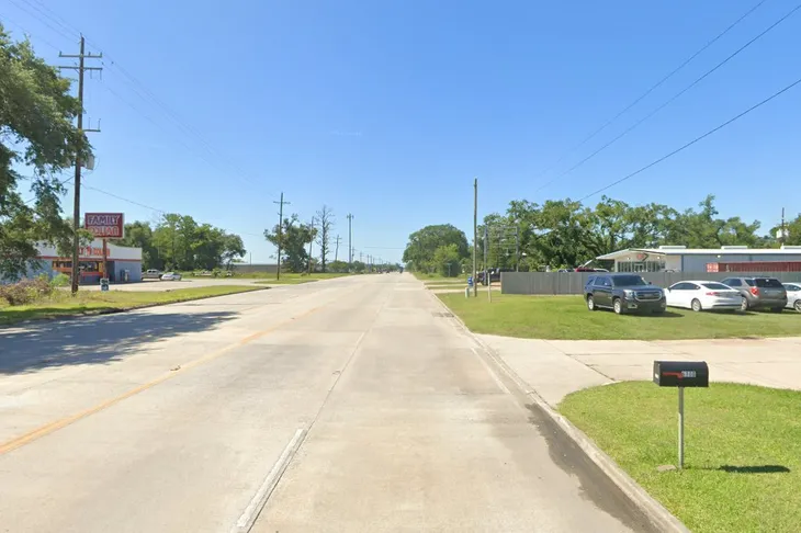 Bayou South Animal Hospital