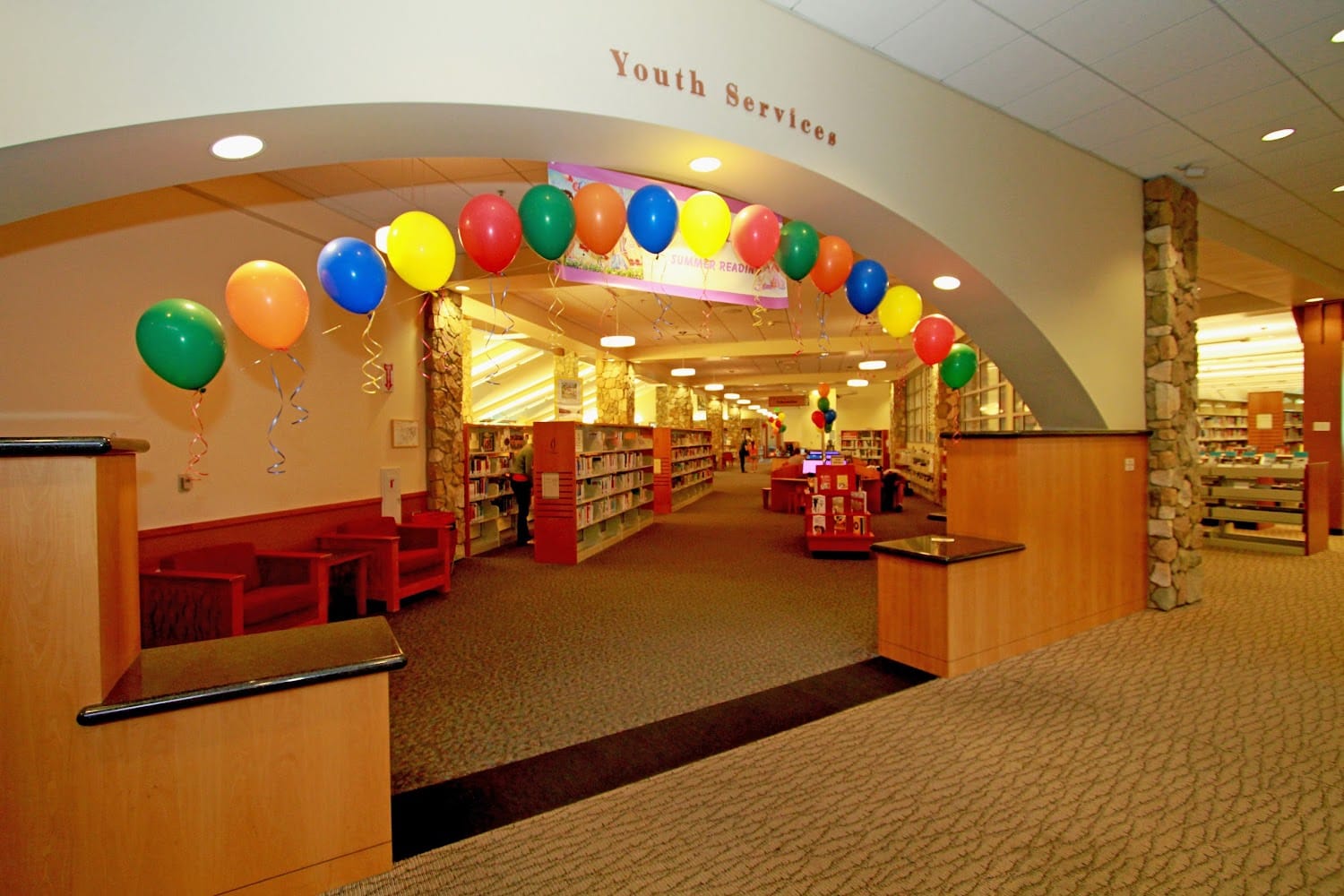 Livermore Passport Office