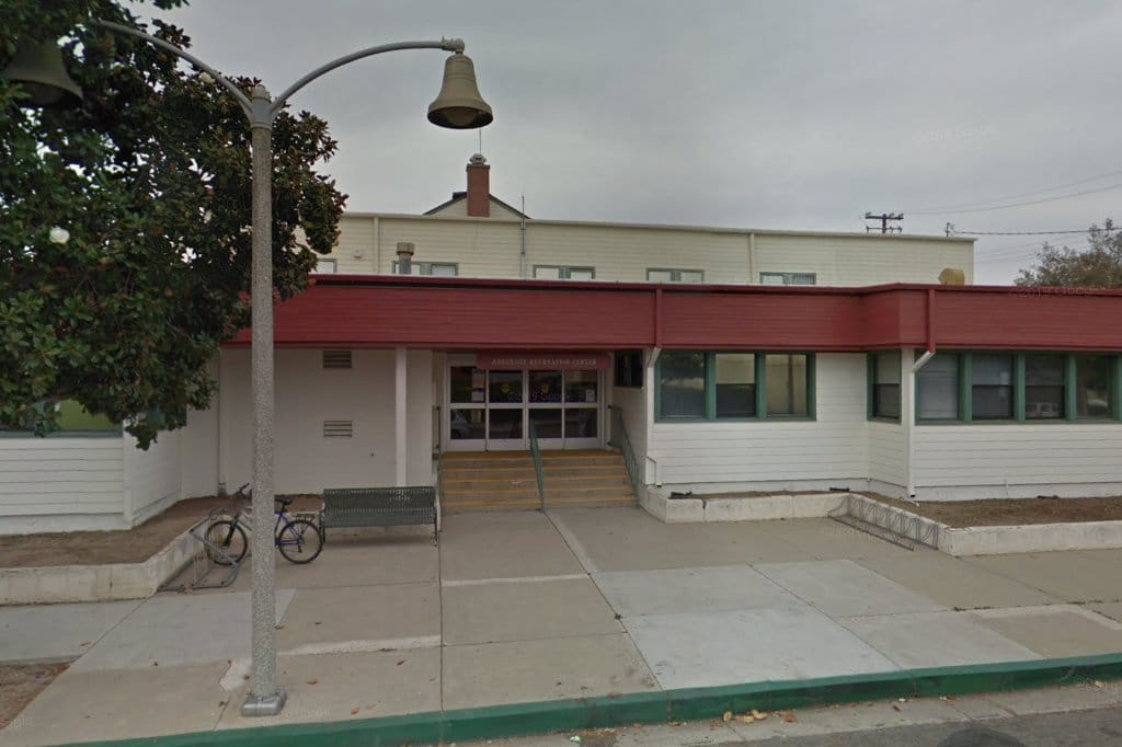 Lompoc-Anderson Passport Office