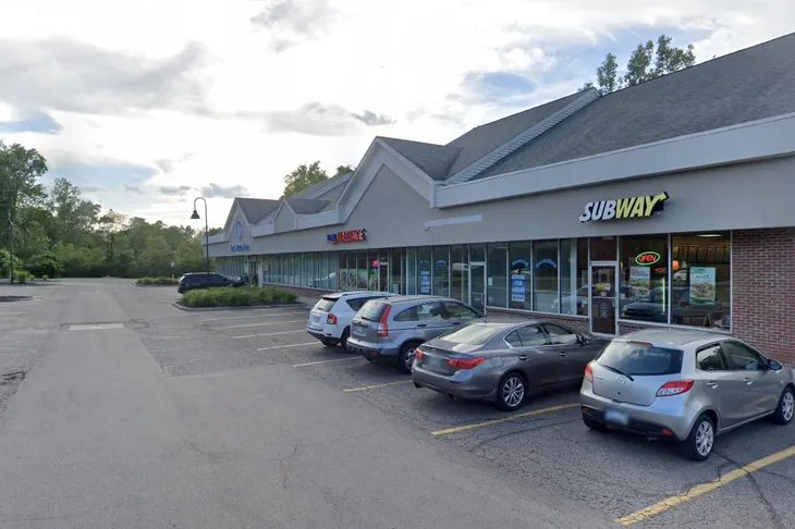 Alliance Veterinary Hospital