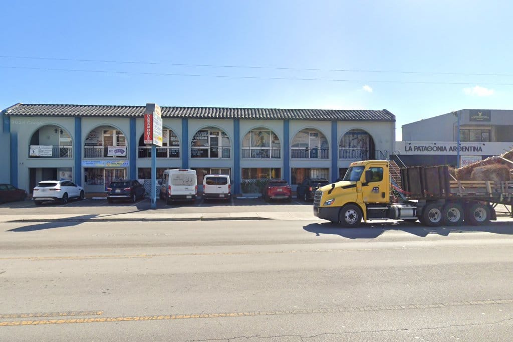Condominium Pharmacy