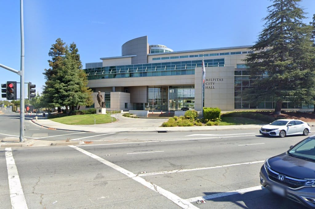 Milpitas Passport Office