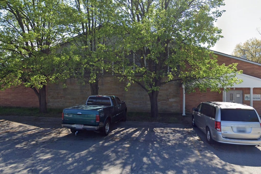 Father Maloney's Boys' and Girls' Haven