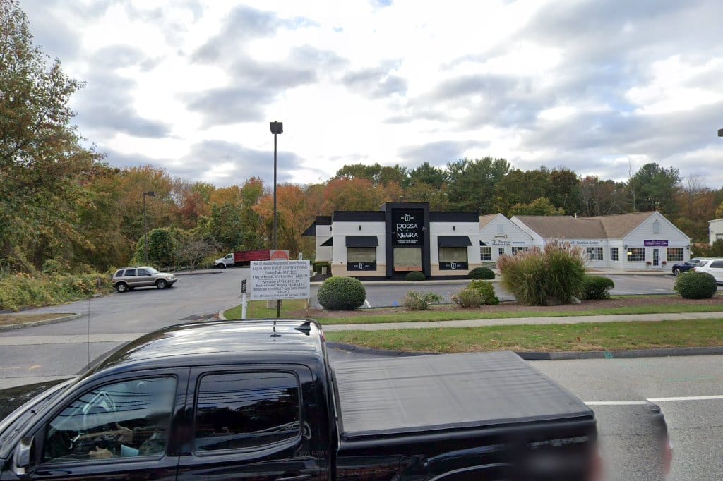 Goodwill East Lyme