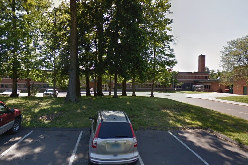 Pulaski Middle School