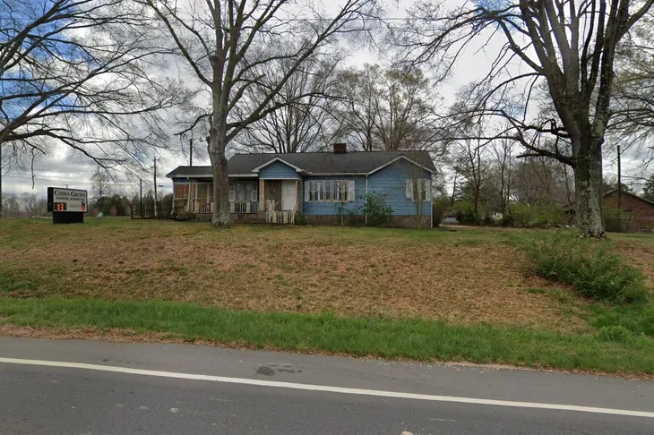 China Grove Animal Hospital