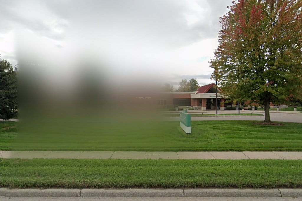 Hudsonville District Court
