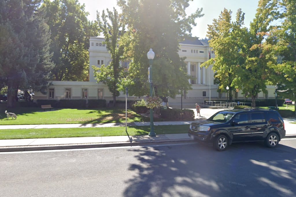 Plumas County Passport Office