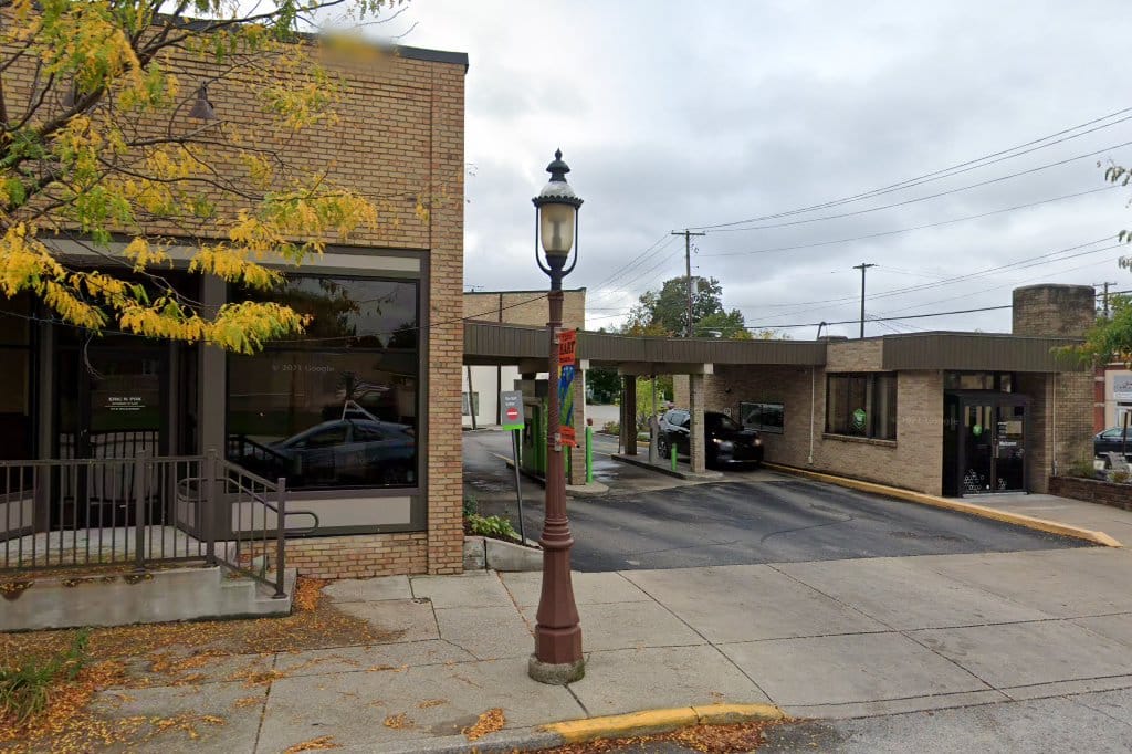 Hart District Court