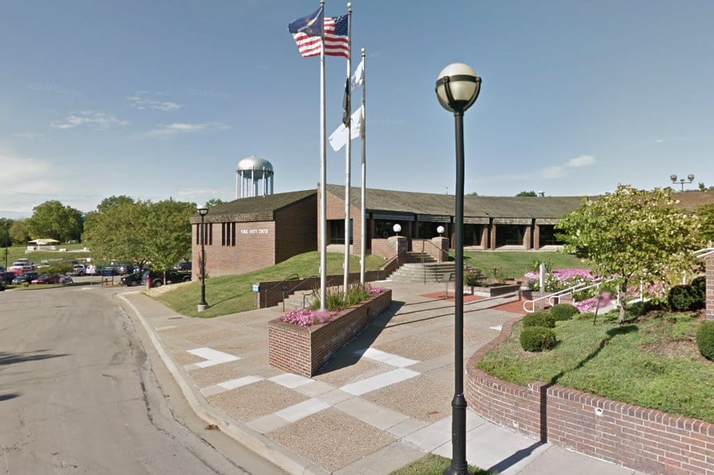 Mission Hills Municipal Court