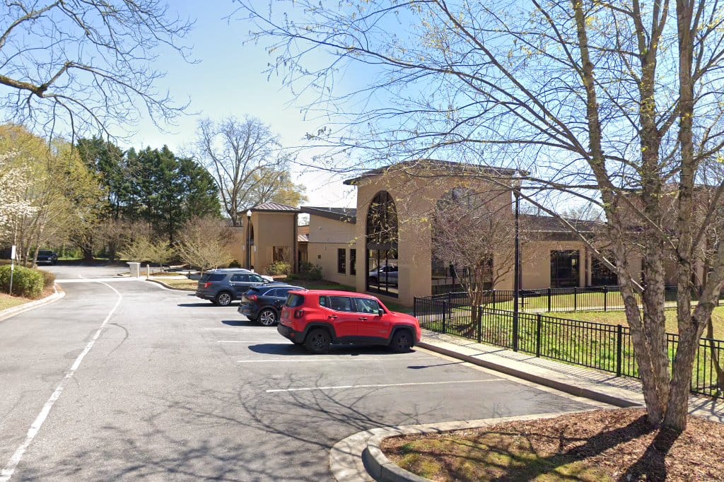 Commerce Public Library