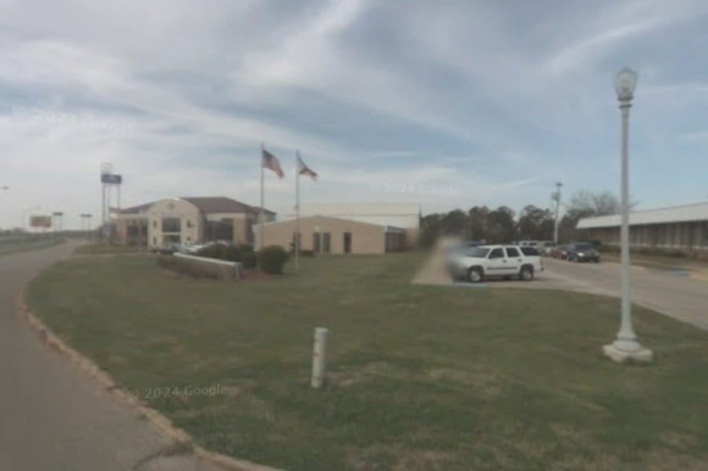 Reid State Technical College