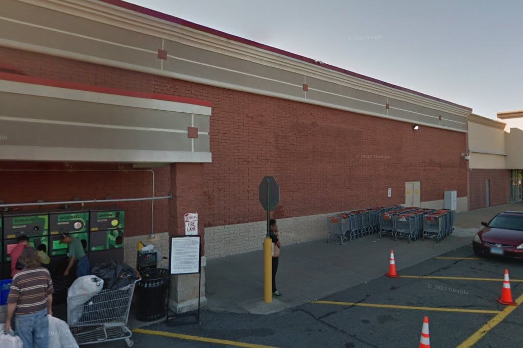 Goodwill Waterbury