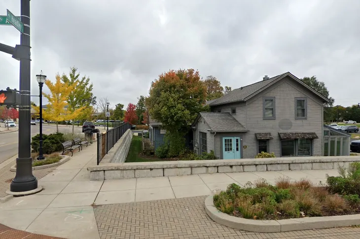 Bridges Animal Hospital at Ada Village