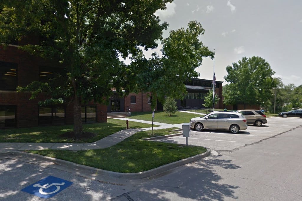 De Soto Municipal Court