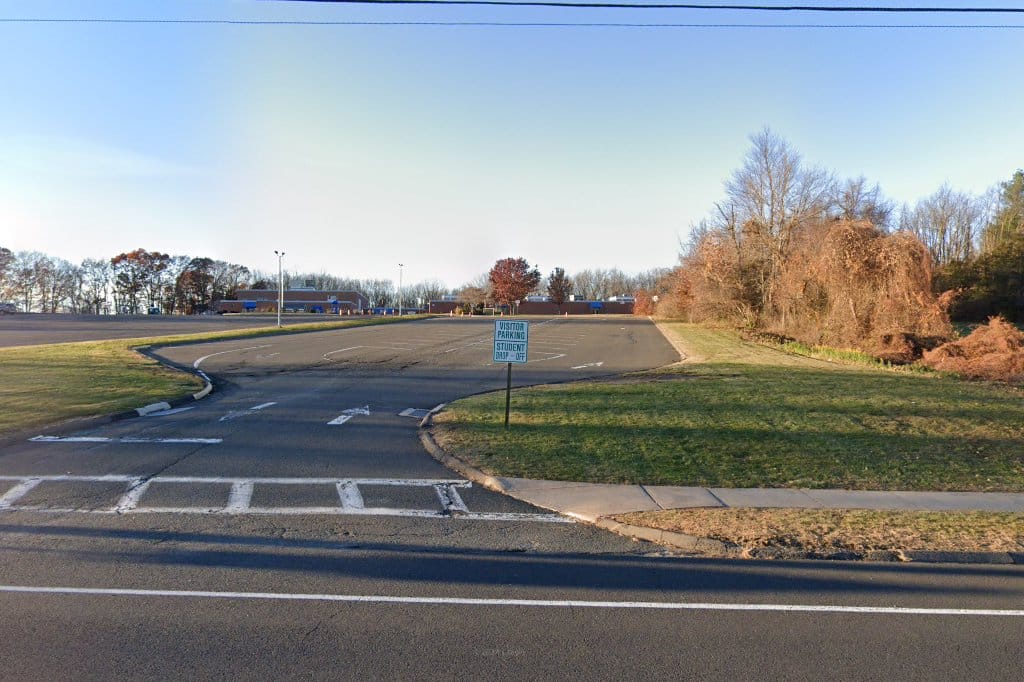 West Hills Elementary School