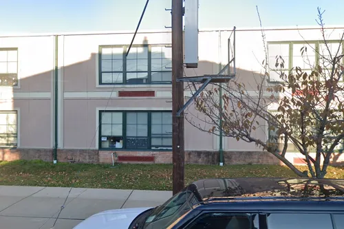 Cr Smith Early Child Center