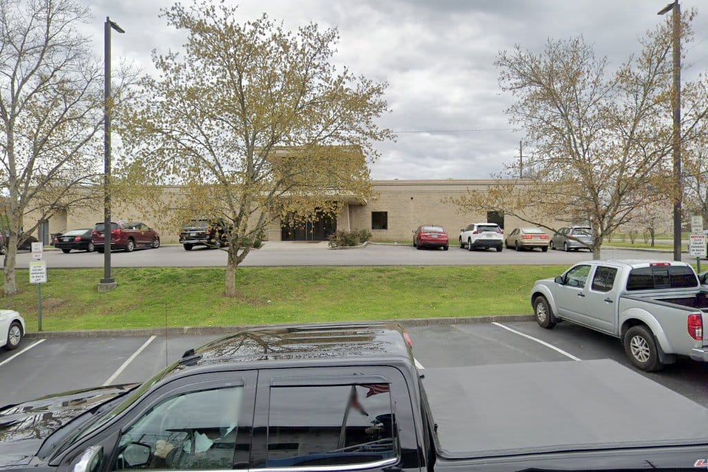 LaFayette-Walker County Public Library