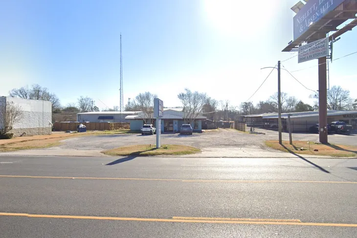 Fitzgerald Animal Hospital