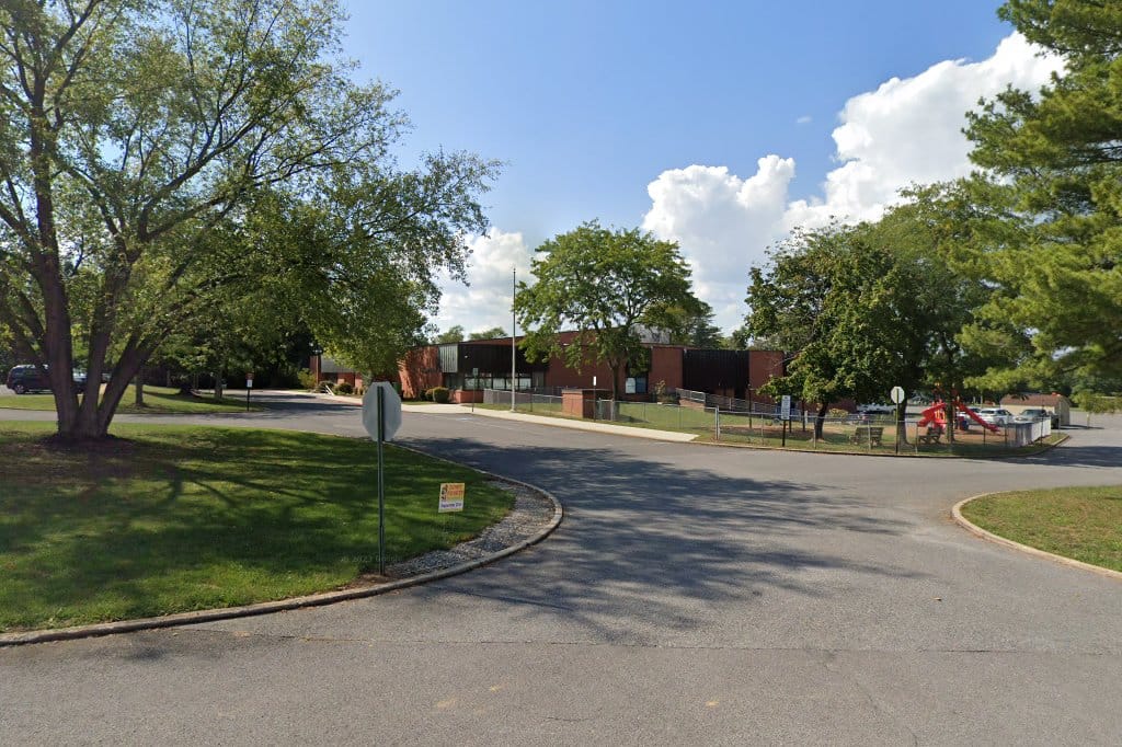 Greenbrier Elementary School