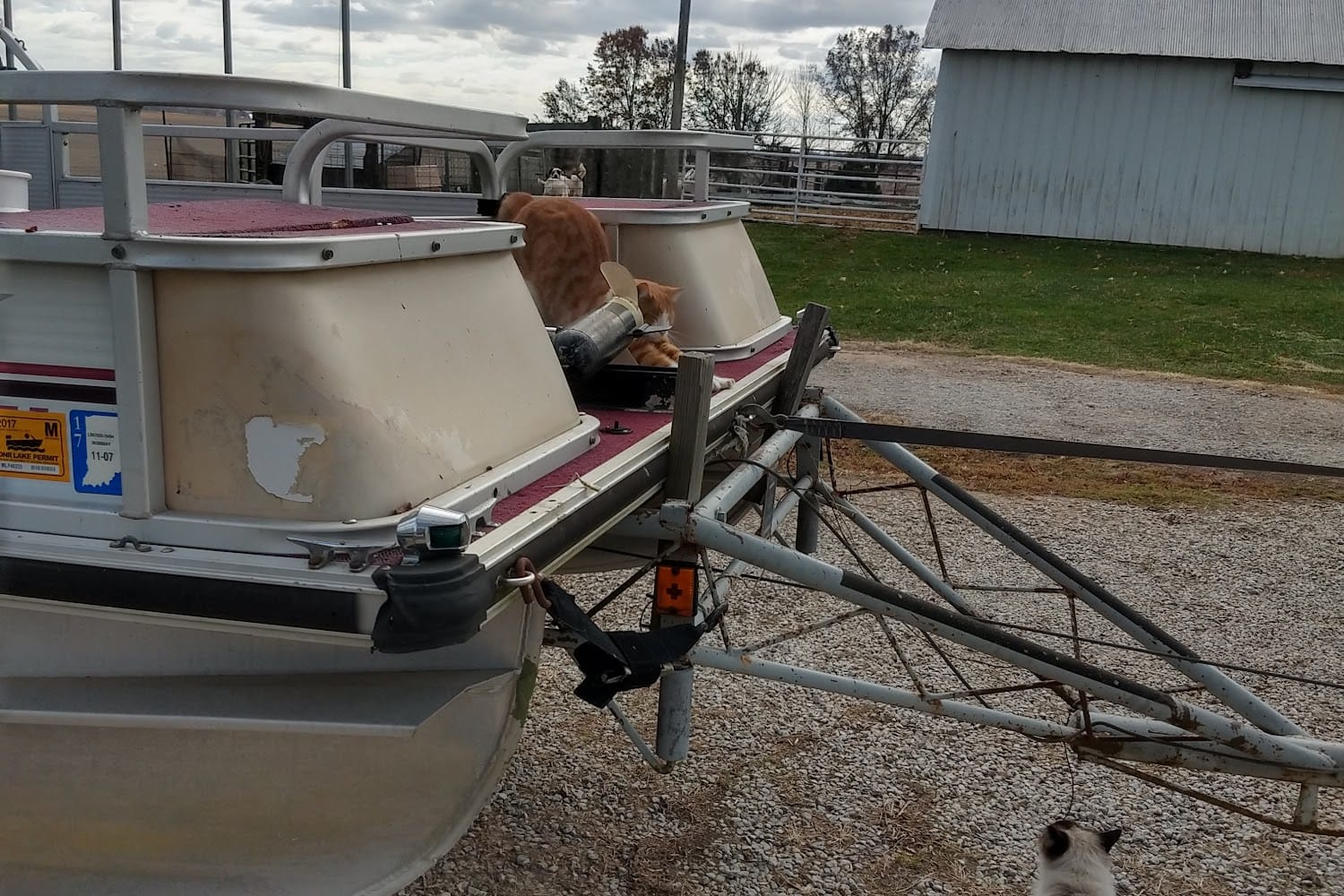 Parke-Vermillion Humane Society