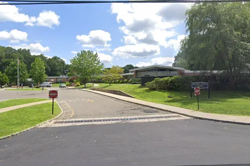 Woodside Elementary School