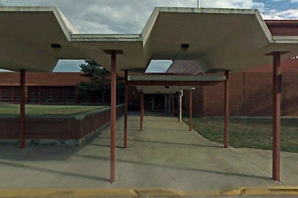 Garrard Middle School