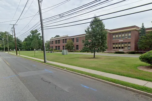 Dr Leroy McCloud Elementary School