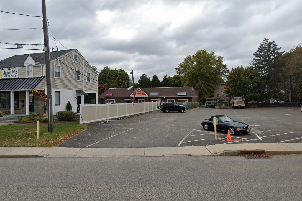The Little School Of Waldwick
