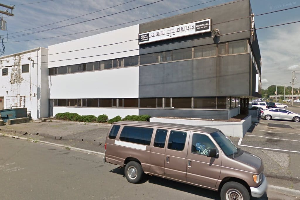 Goodwill Bridgeport