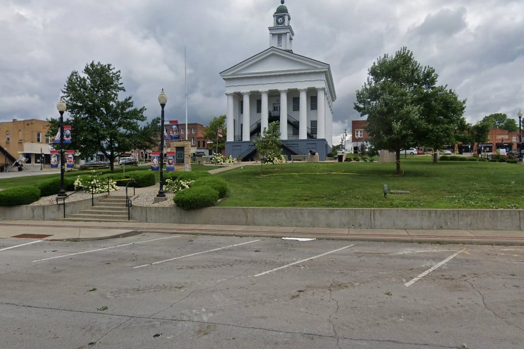 Orange County Circuit Court