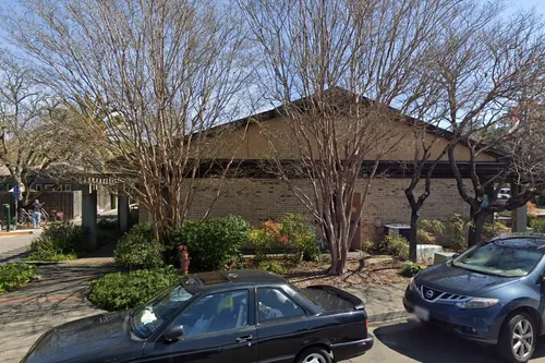 Healdsburg Regional Library