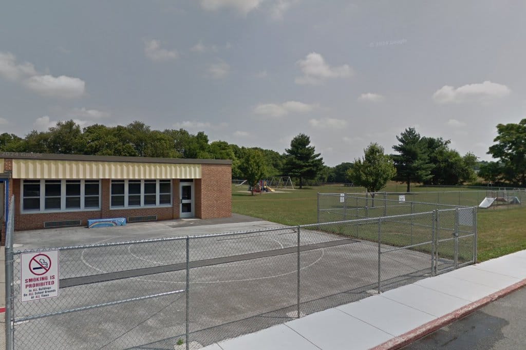 Funkstown Elementary School