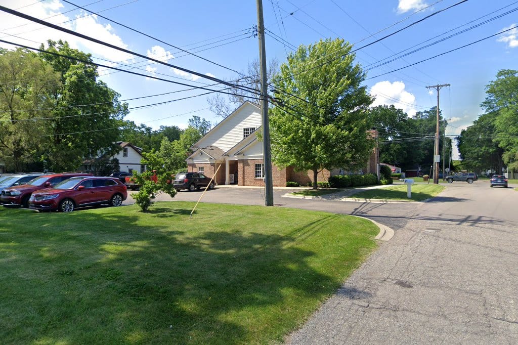 Commerce Village Veterinary Hospital