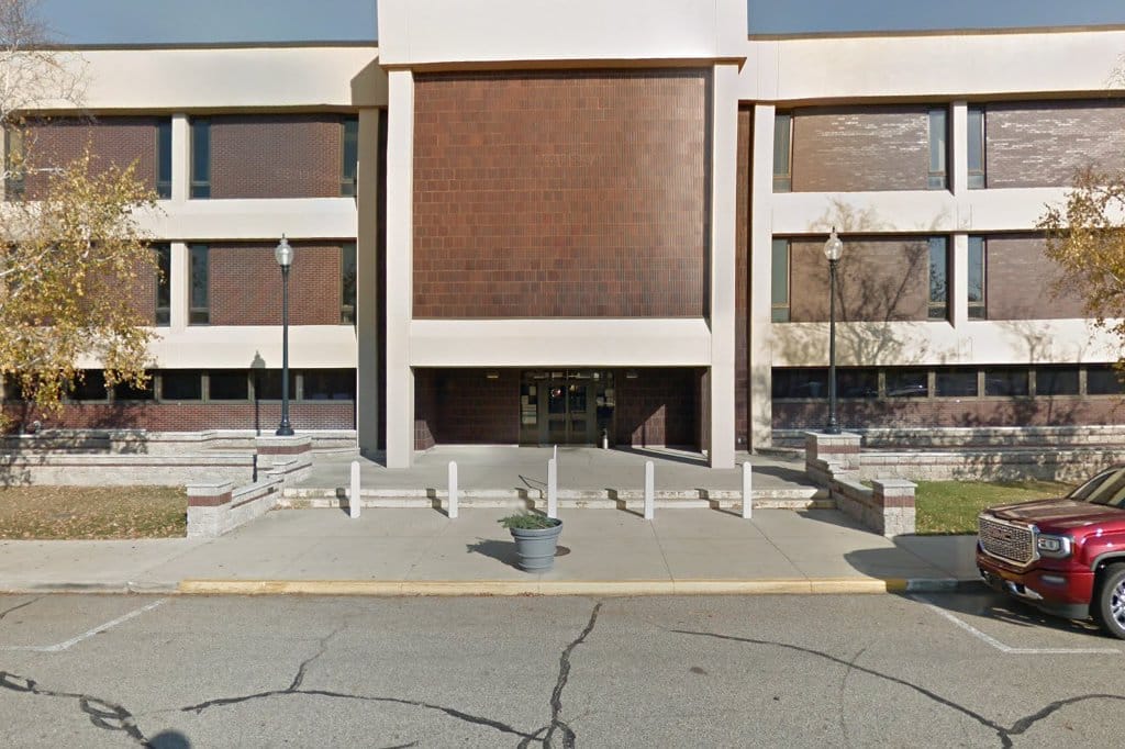 White County Superior Court