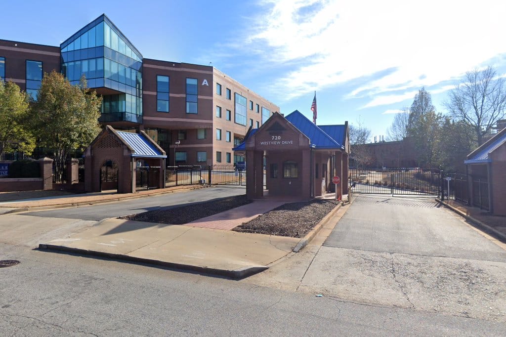 Morehouse Multi-Media Library