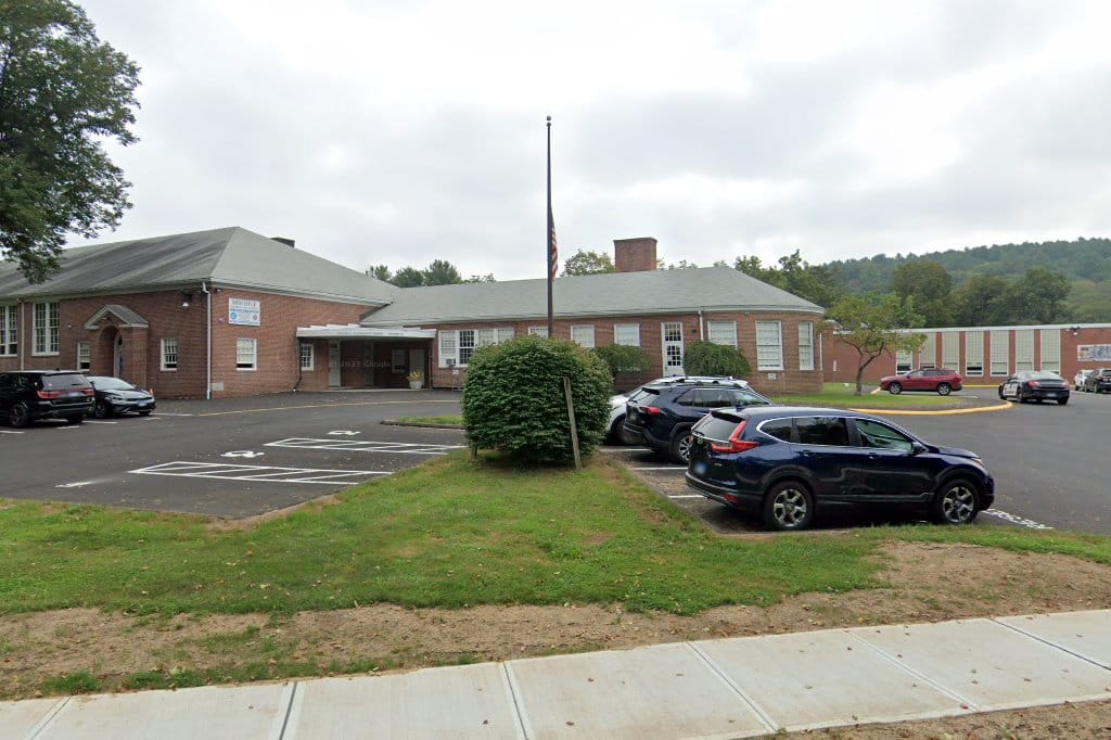 Mitchell Elementary School