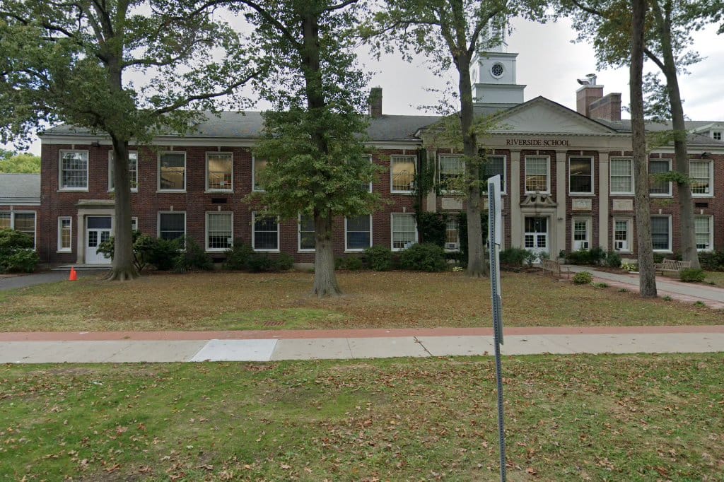 Riverside School