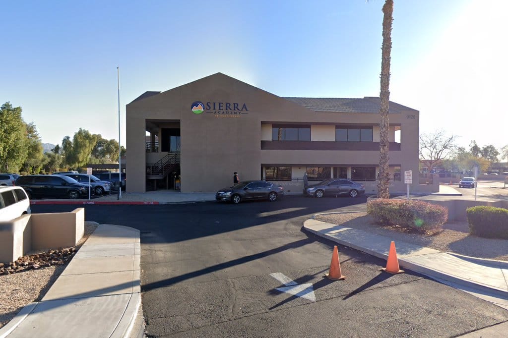International School of Arizona