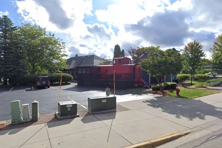 South Haven Animal Hospital