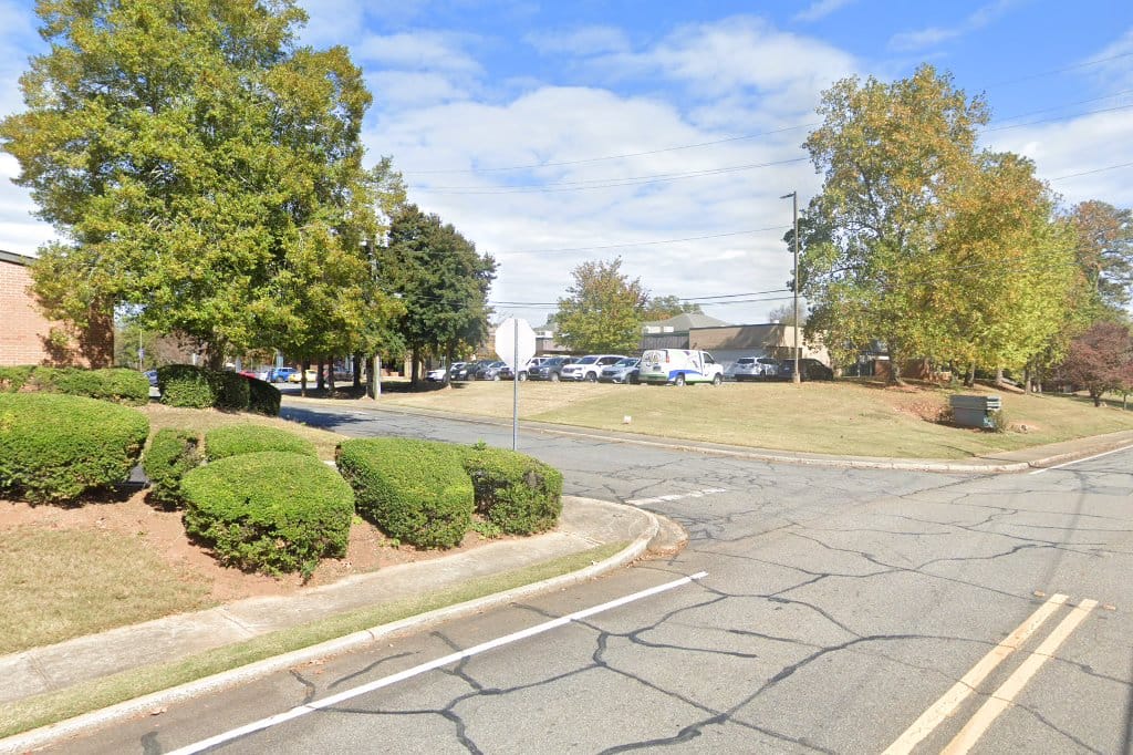 Bartow County Library System