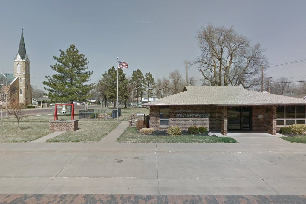 Ellinwood Municipal Court
