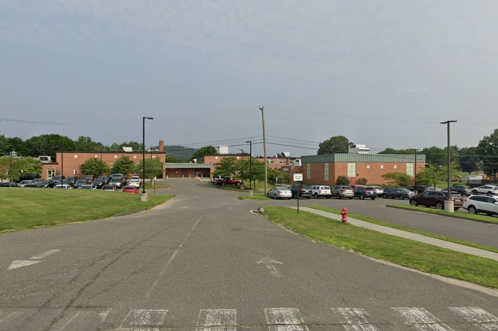Frank A Berry School