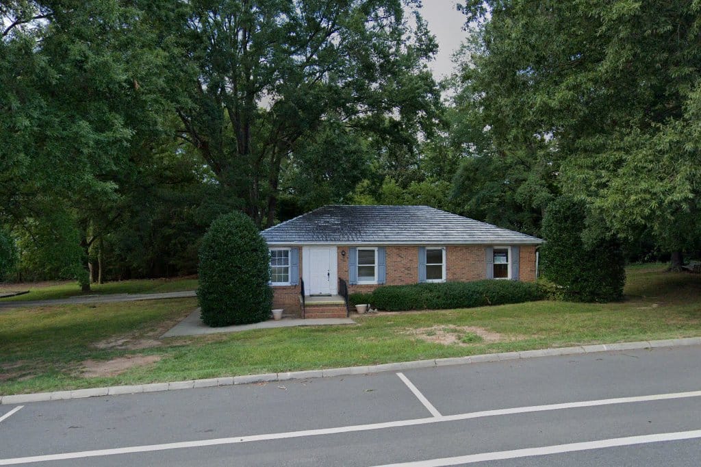 Animal Hospital of Davidson
